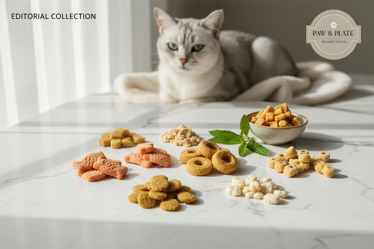 Cat Toys