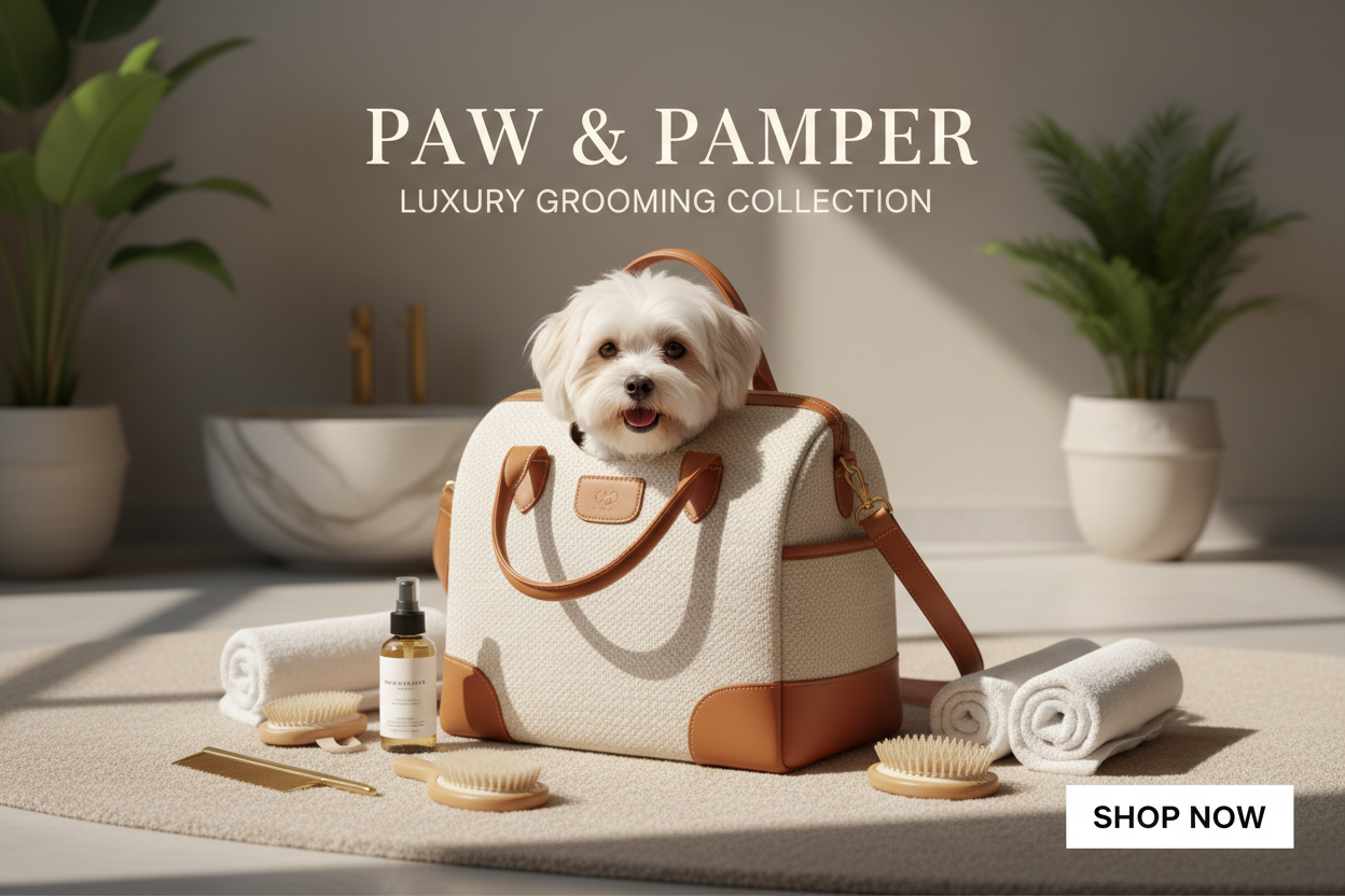 Carriers & Kennels