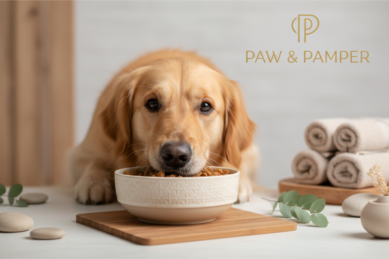 Bowls & Feeders