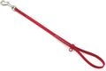 Jelly Waterproof Dog Grooming Loop – Durable Grooming Noose for Tables & Tubs, Made in USA (18" & 24")