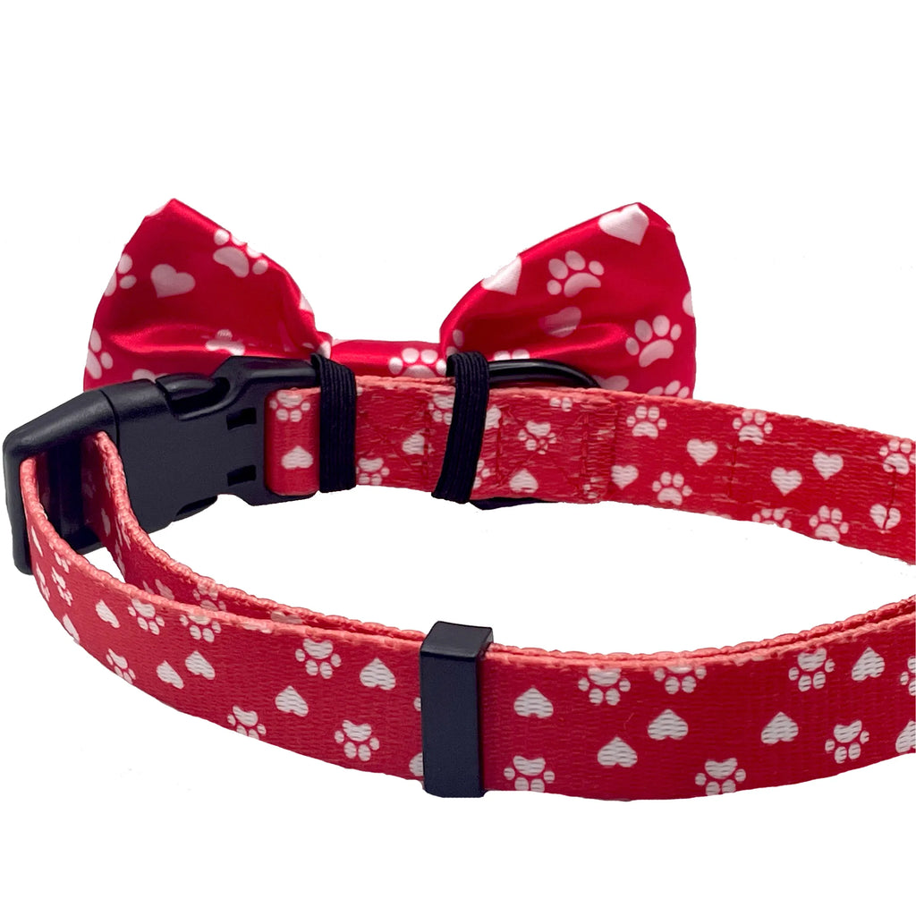 Cutie Ties Dog Bow Tie