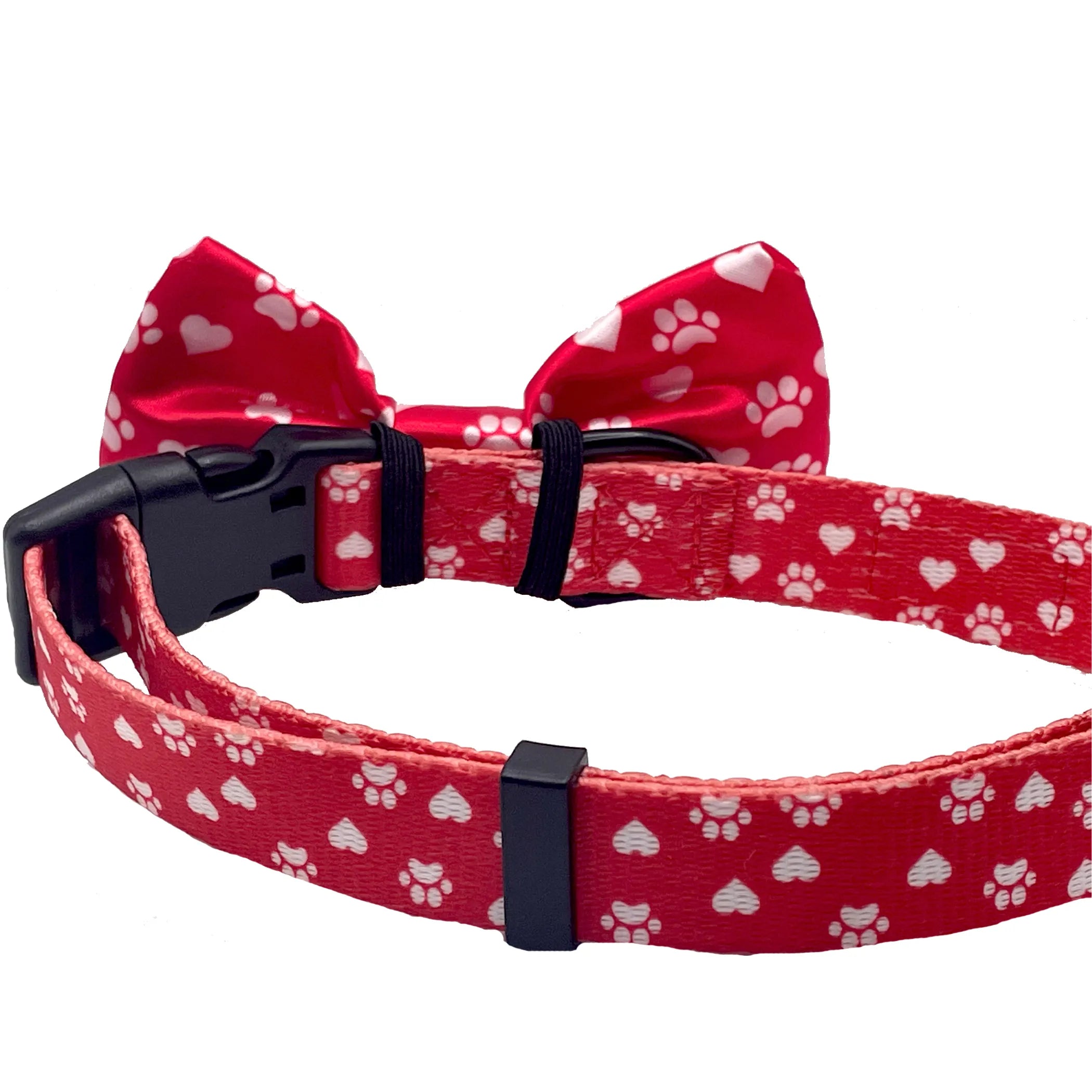 Cutie Ties Dog Bow Tie