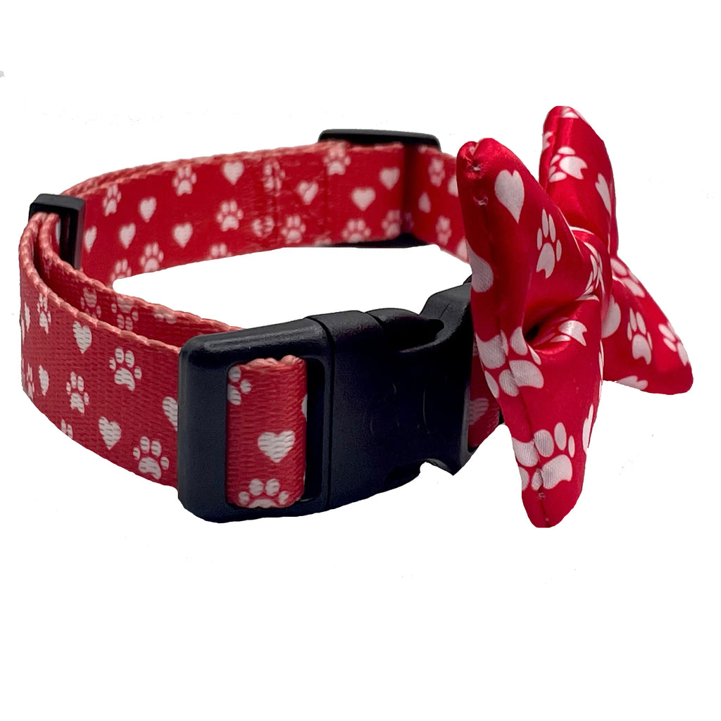 Cutie Ties Dog Bow Tie