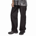 TP Grooming Drawstring Pants - Black