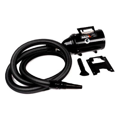 Air Force Blaster Radiance Dryer by Metrovac