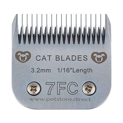 #7FC Cat Blade