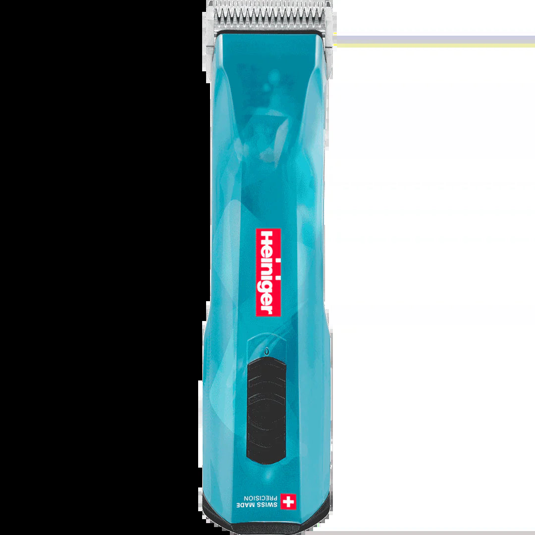 Opal Cordless Clipper with 2 Batteries by