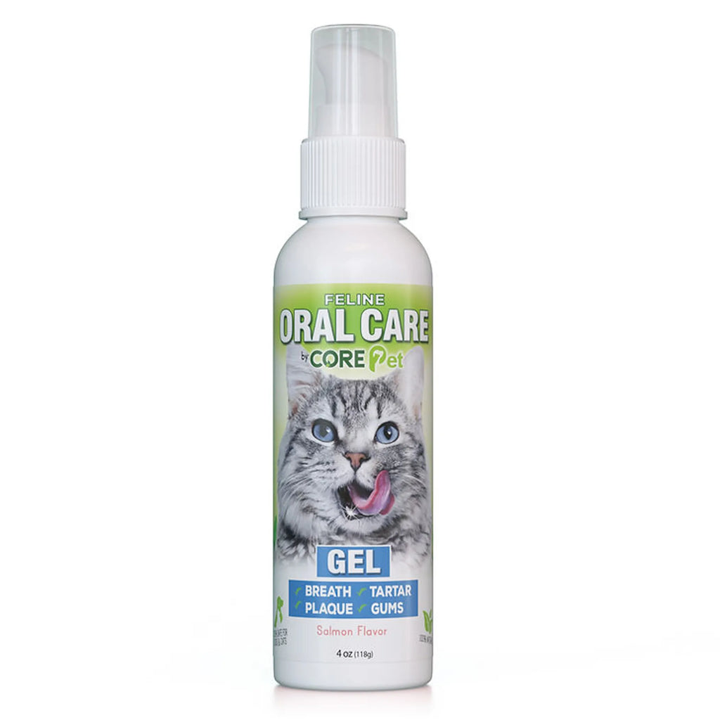 Feline Salmon Gel - Pack Of 3