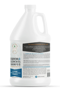 MPC Gold Essential Elements Professional Dry Skin & Anti-Itch Shampoo – 1 Gallon