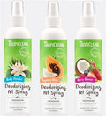 Tropiclean Deodorizing Pet Spray 8oz.