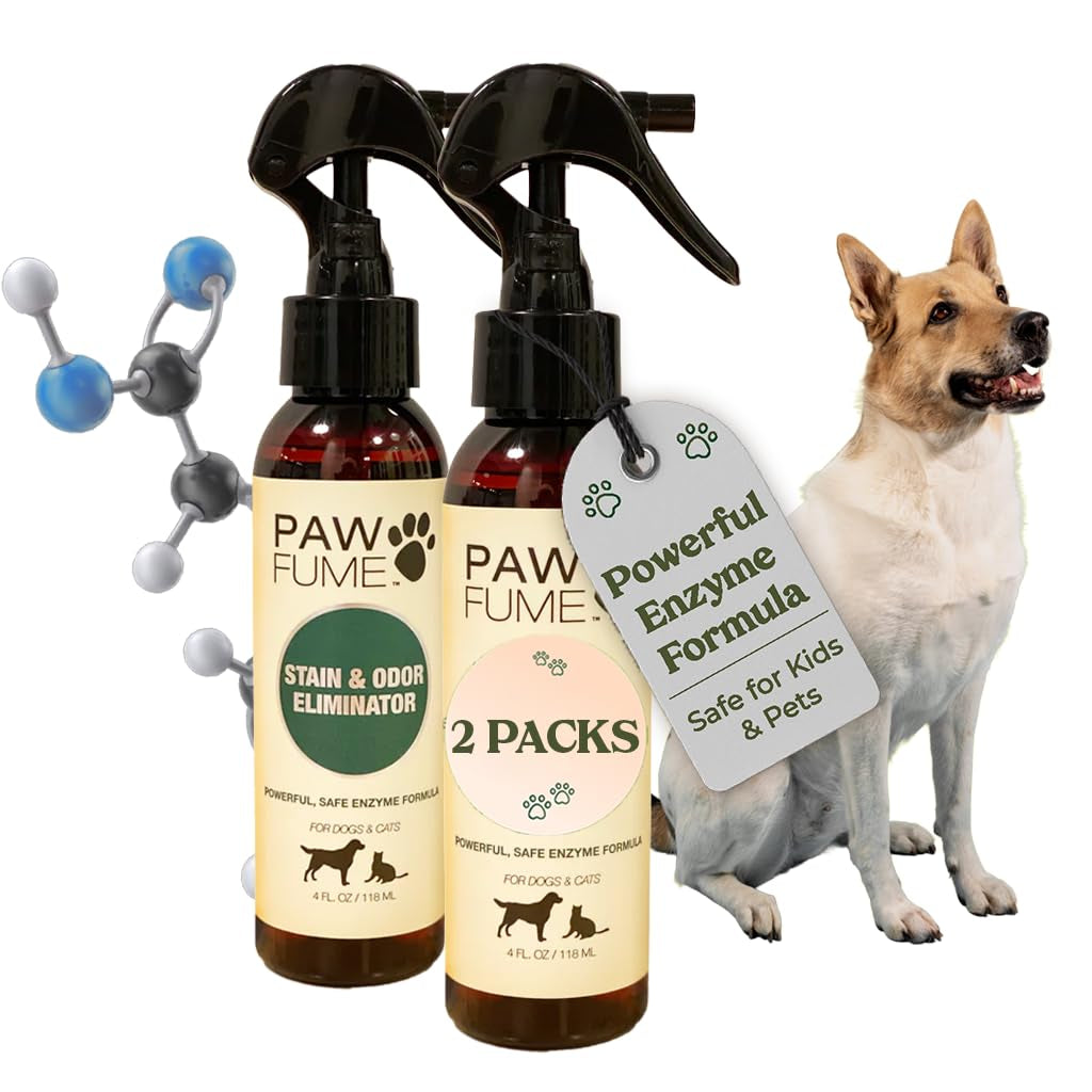 Lavender Dog Grooming & Detangler Spray | Salon-Quality Fur Care for a Soft, Fresh Coat All Day