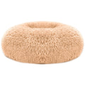 Dog Bed Soft Warm Fleece - PP Cotton Non -Slip