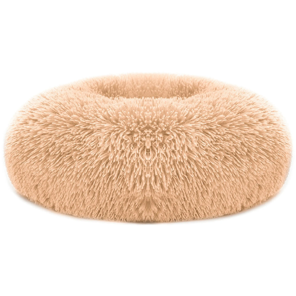 Pet Dog Bed Soft Warm Fleece