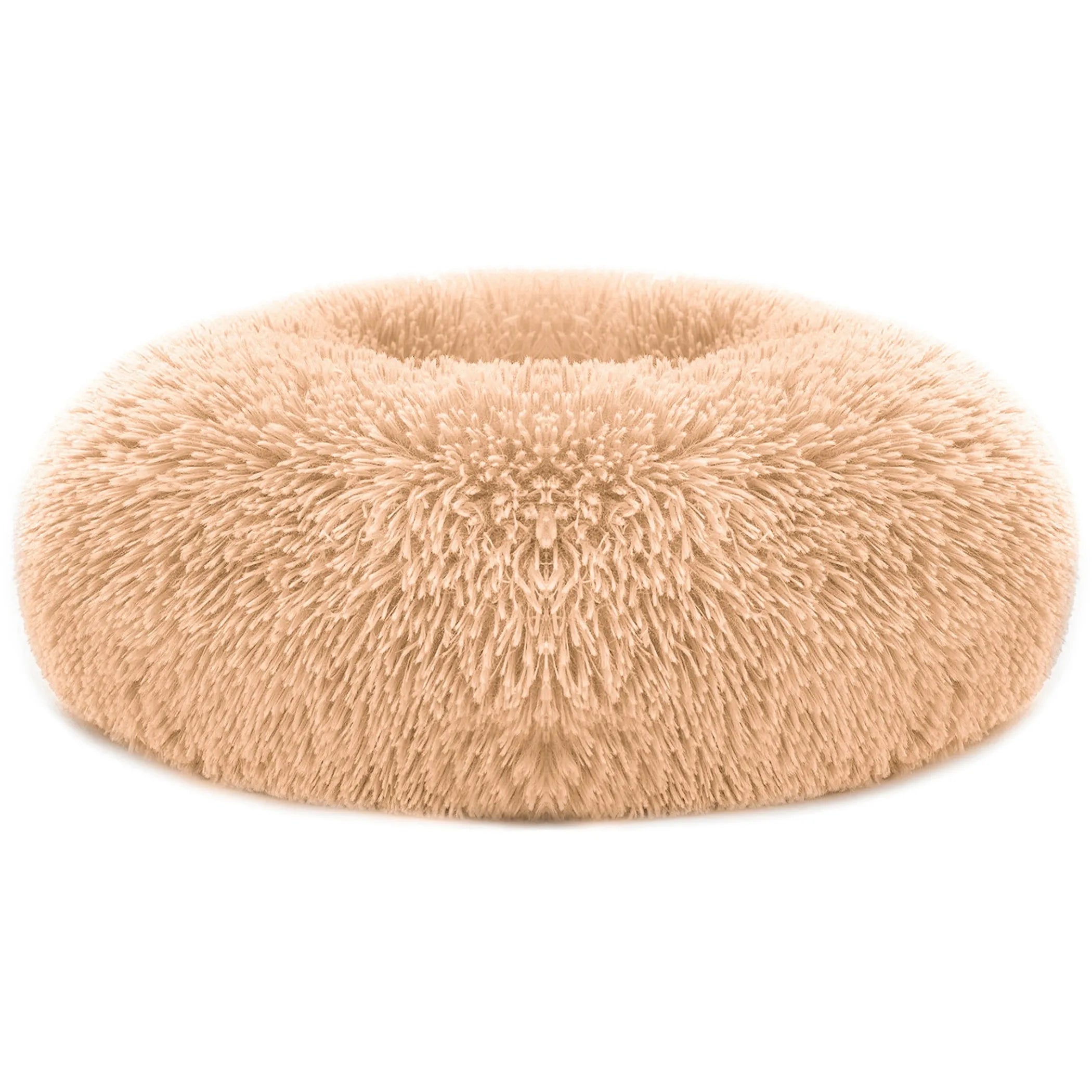 Pet Dog Bed Soft Warm Fleece