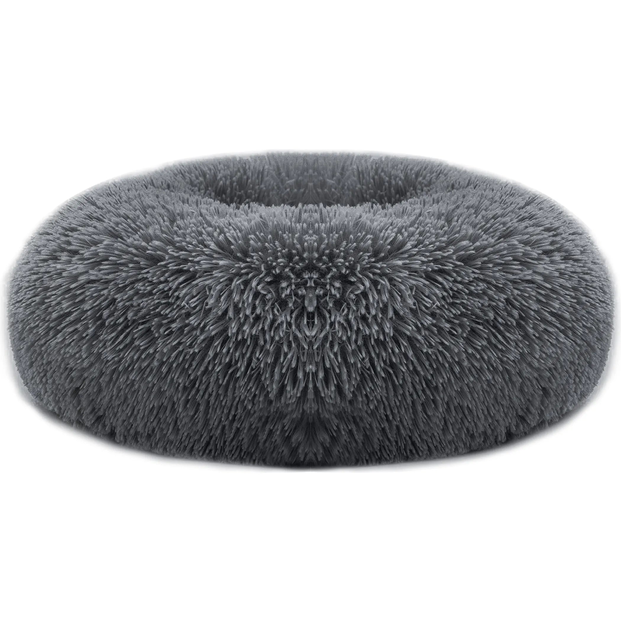 Pet Dog Bed Soft Warm Fleece