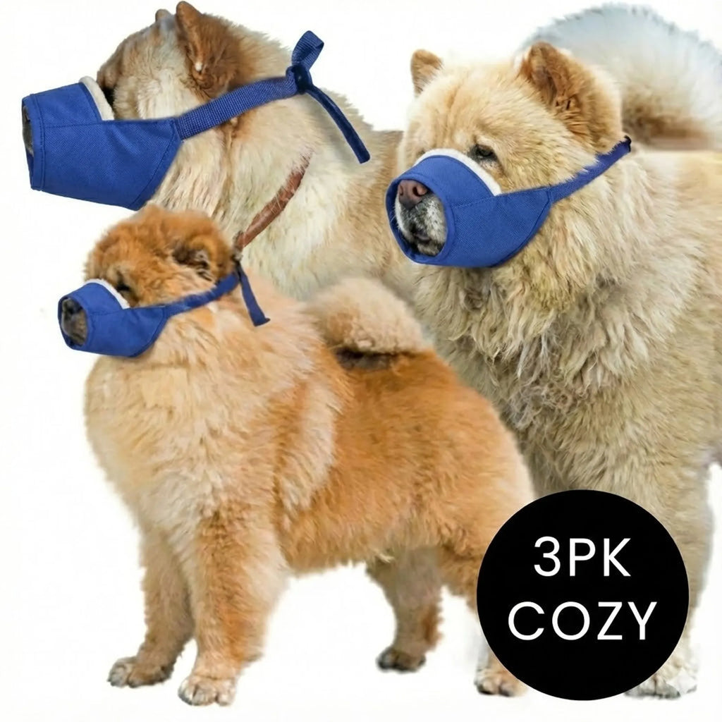 Short Snout Quick Muzzle Sets