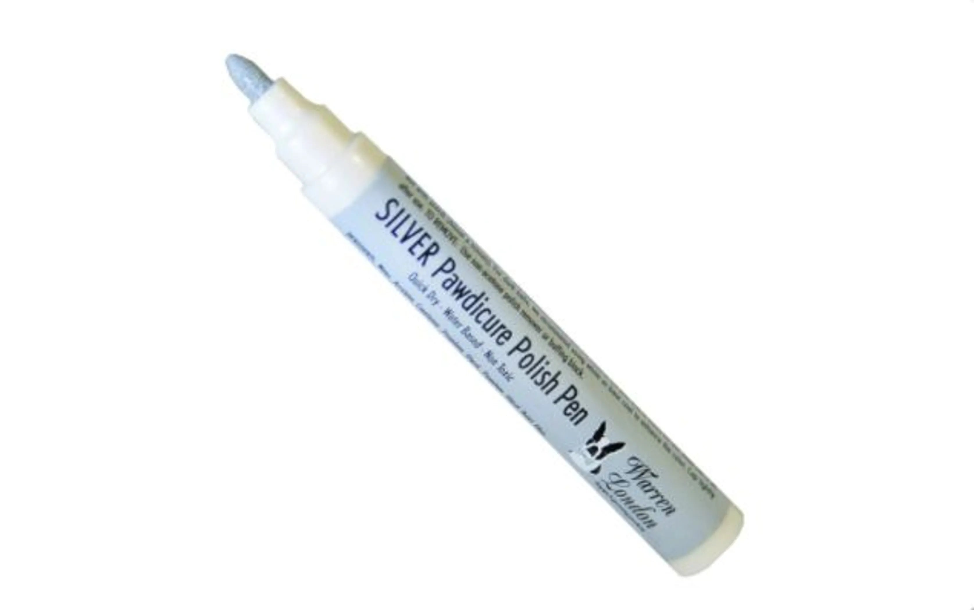 Pawdicure Polish Pen -Warren London