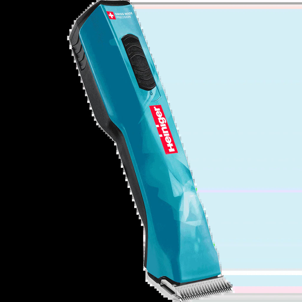 Opal Cordless Clipper with 2 Batteries by