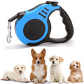3M Nylon Automatic Retractable Dog Leash for Small Medium Dogs Traction Leash