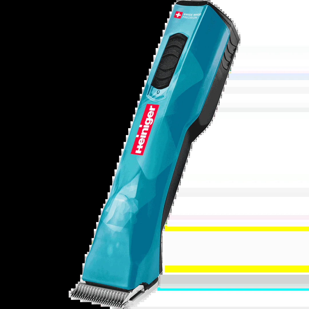 Opal Cordless Clipper with 2 Batteries by