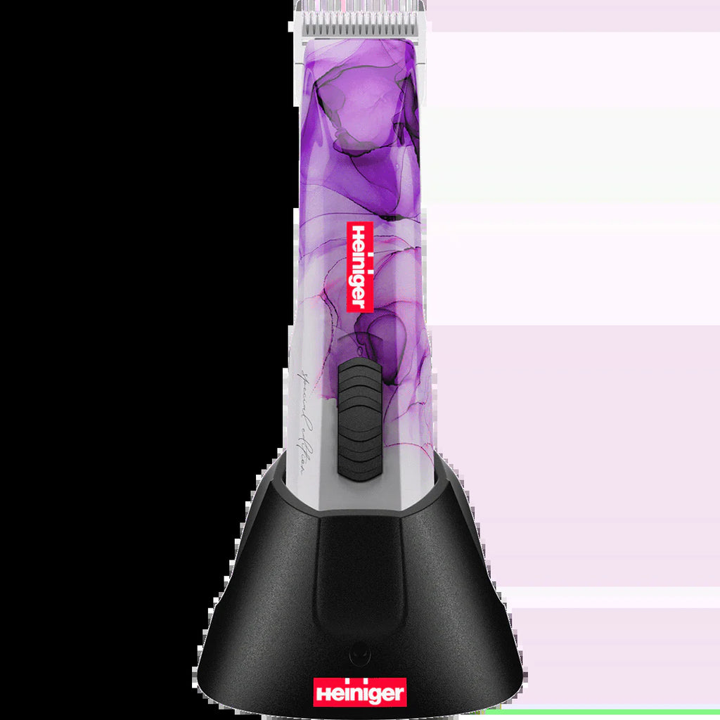 Opal Special Edition Cordless Clipper with 2 Batteries by