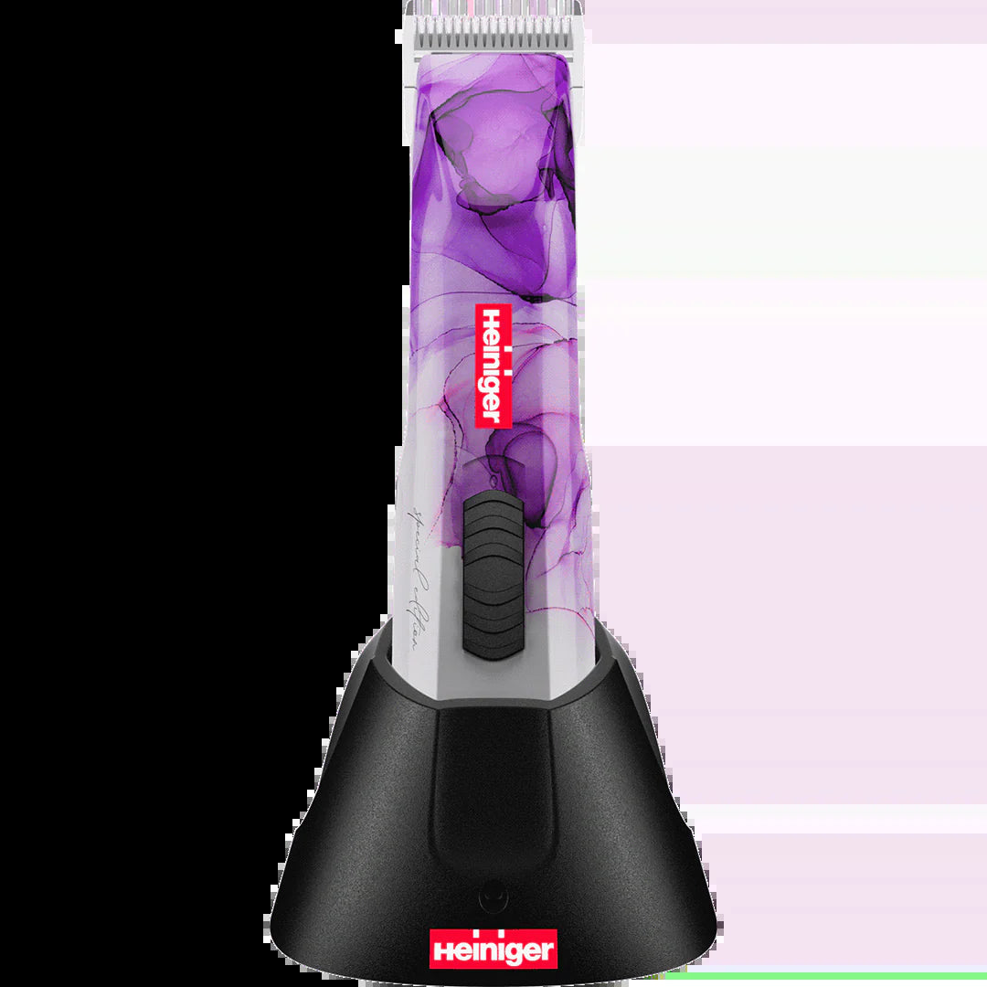 Opal Special Edition Cordless Clipper with 2 Batteries by