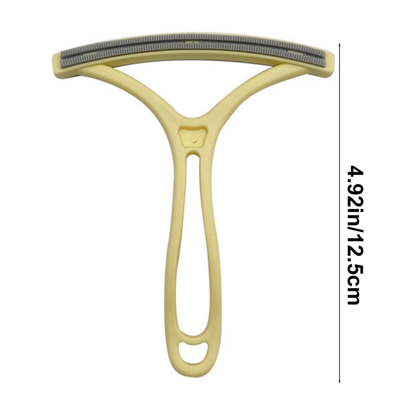 Professional 2-Sided Dematting & Deshedding Comb for Dogs & Cats – Undercoat Rake for Long-Haired Pets