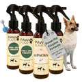 Lavender Dog Grooming & Detangler Spray | Salon-Quality Fur Care for a Soft, Fresh Coat All Day