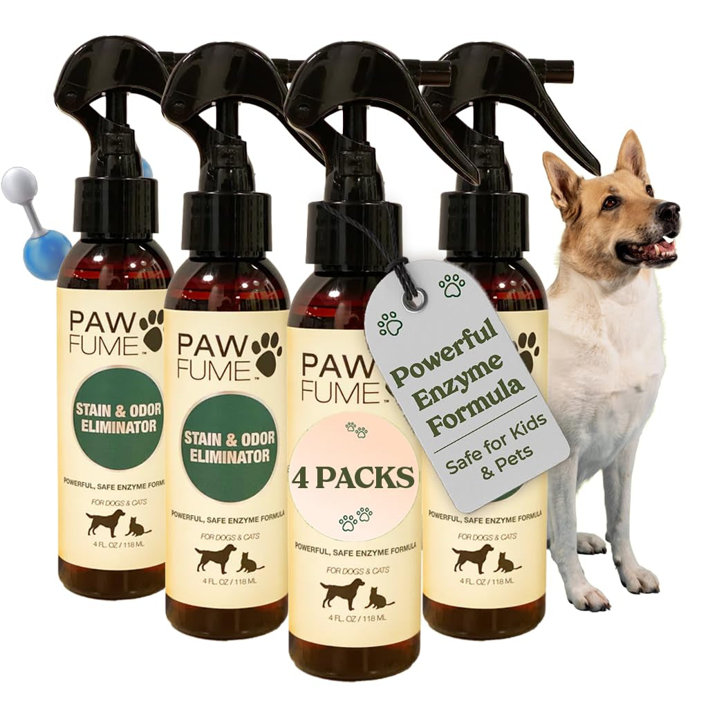 Lavender Dog Grooming & Detangler Spray | Salon-Quality Fur Care for a Soft, Fresh Coat All Day