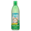 Tropiclean Fresh Breath Oral Care Water Additive for Cats