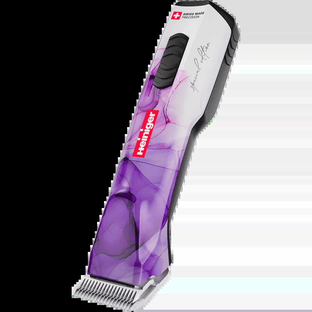 Opal Special Edition Cordless Clipper with 2 Batteries by