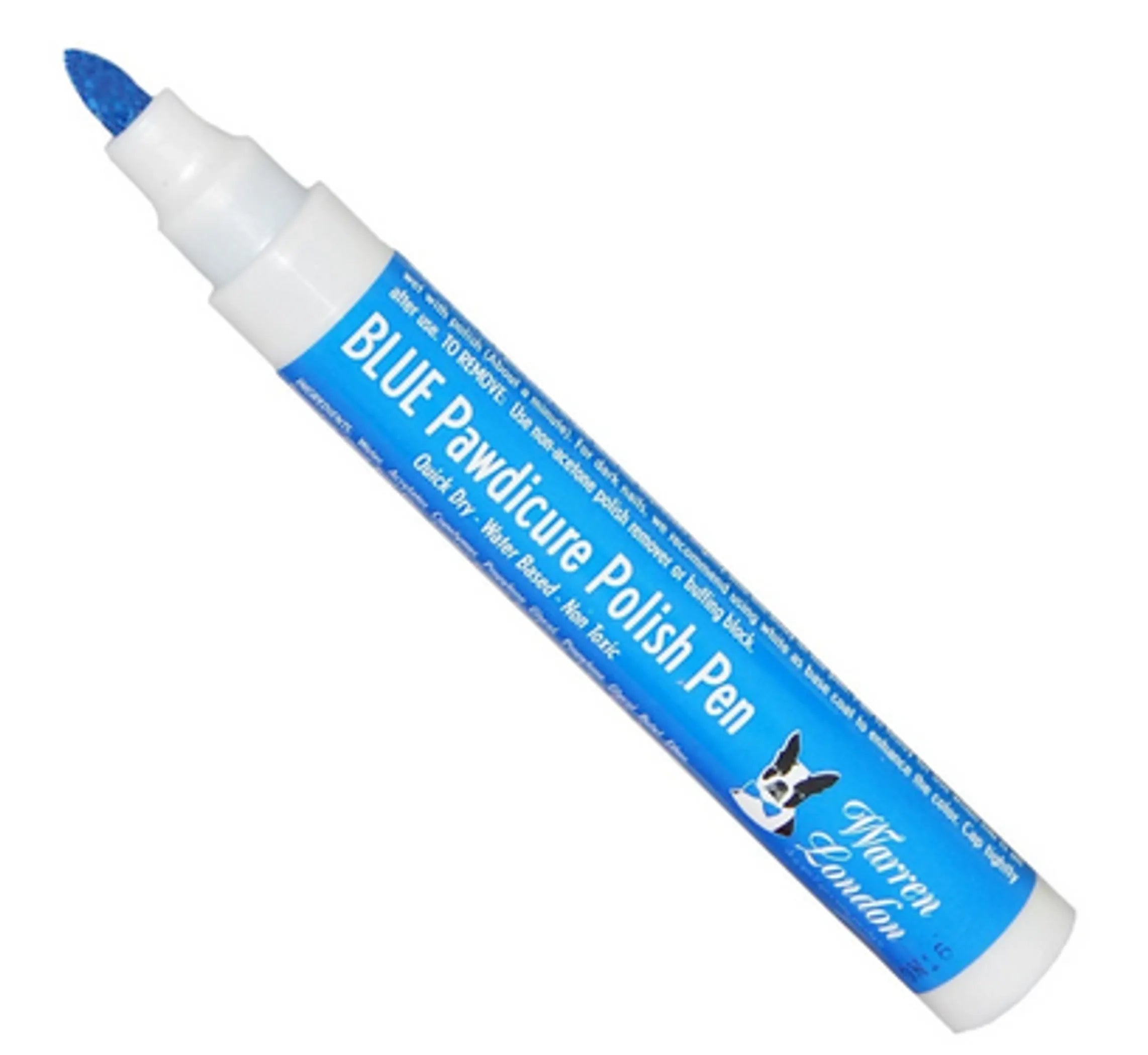 Pawdicure Polish Pen -Warren London