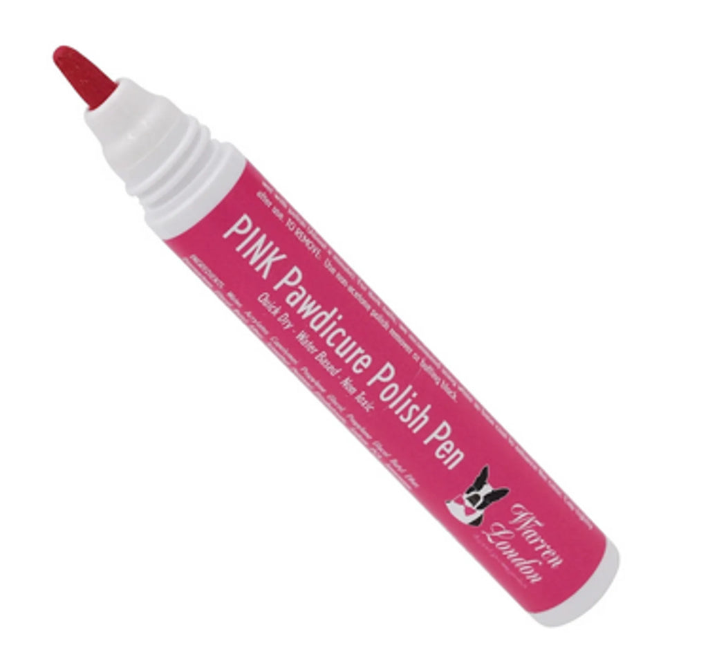 Pawdicure Polish Pen -Warren London
