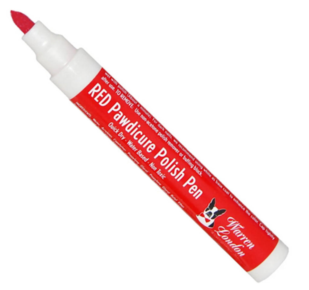 Pawdicure Polish Pen -Warren London