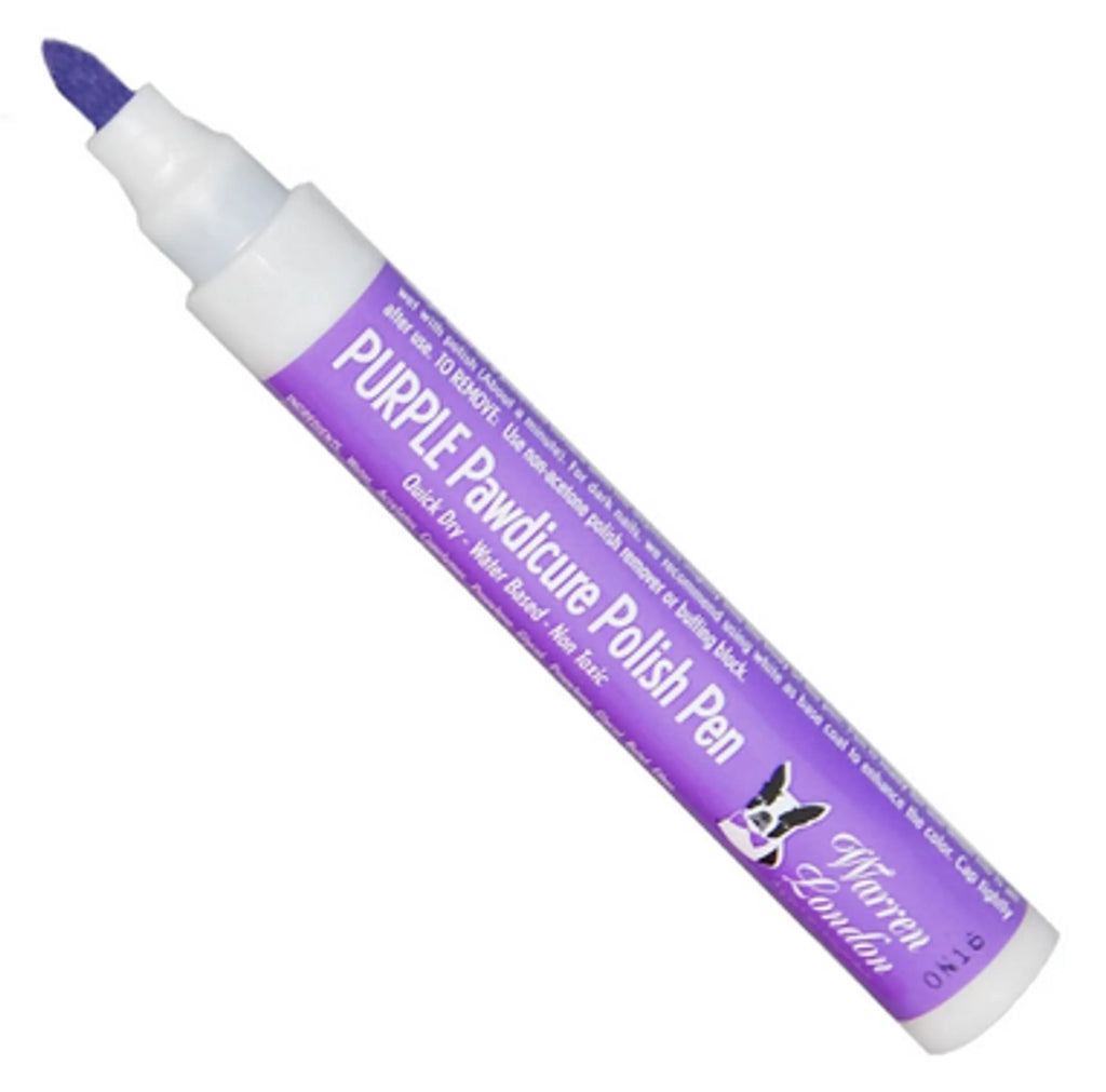 Pawdicure Polish Pen -Warren London