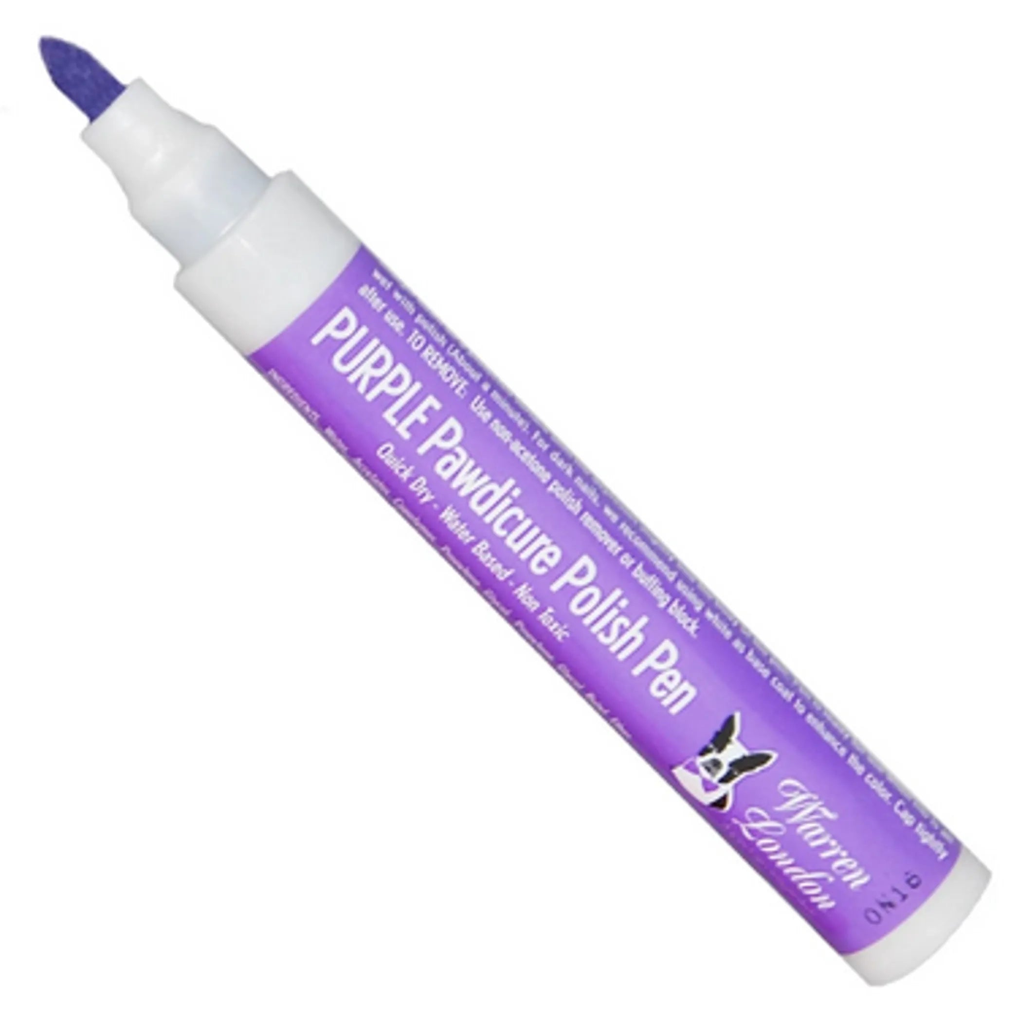 Pawdicure Polish Pen -Warren London