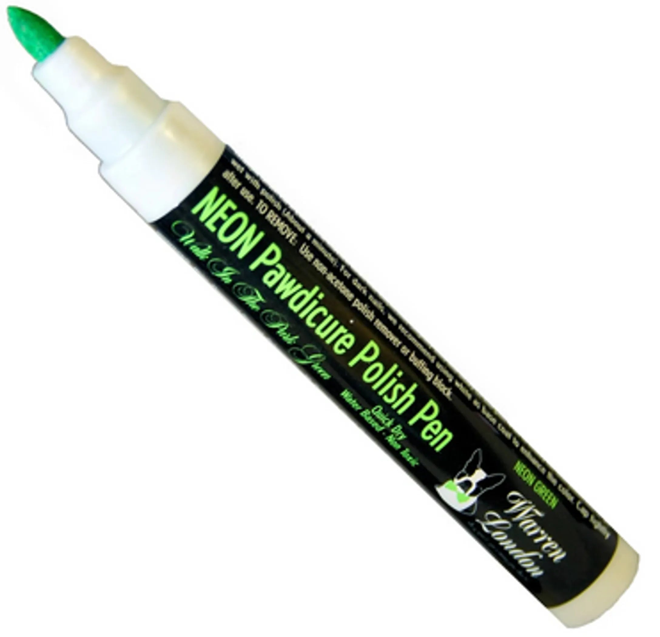 Pawdicure Polish Pen -Warren London