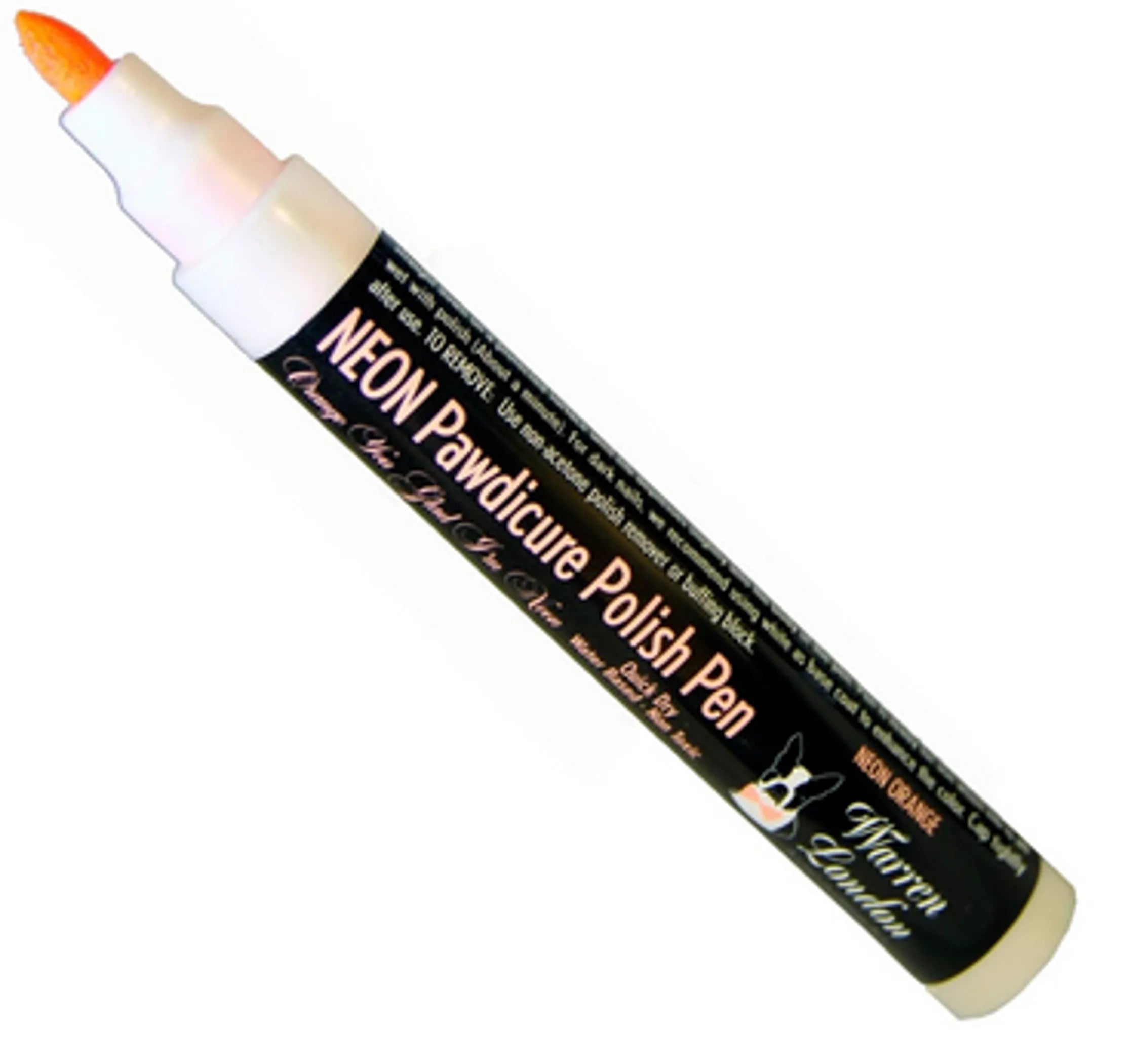 Pawdicure Polish Pen -Warren London