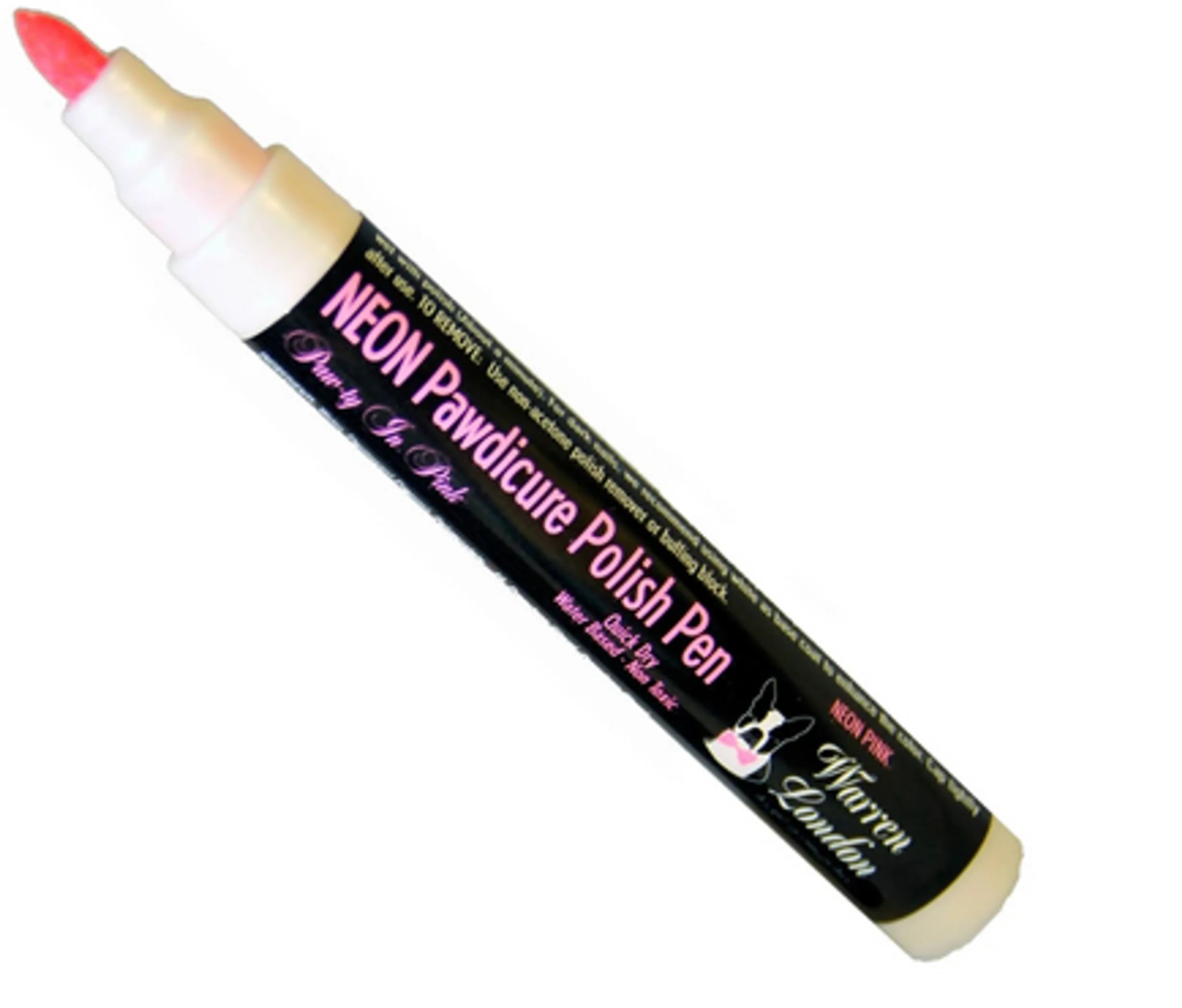 Pawdicure Polish Pen -Warren London