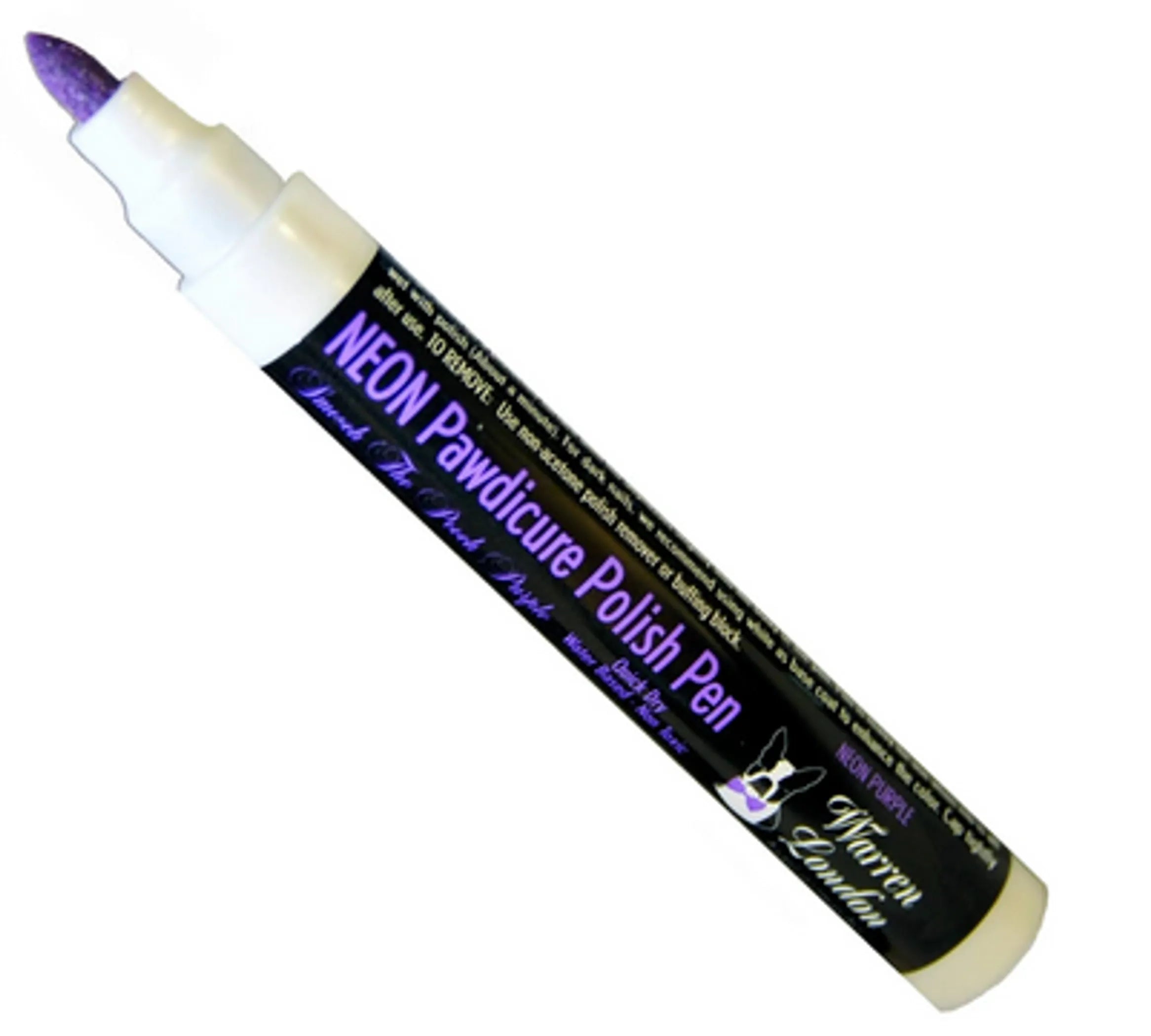 Pawdicure Polish Pen -Warren London