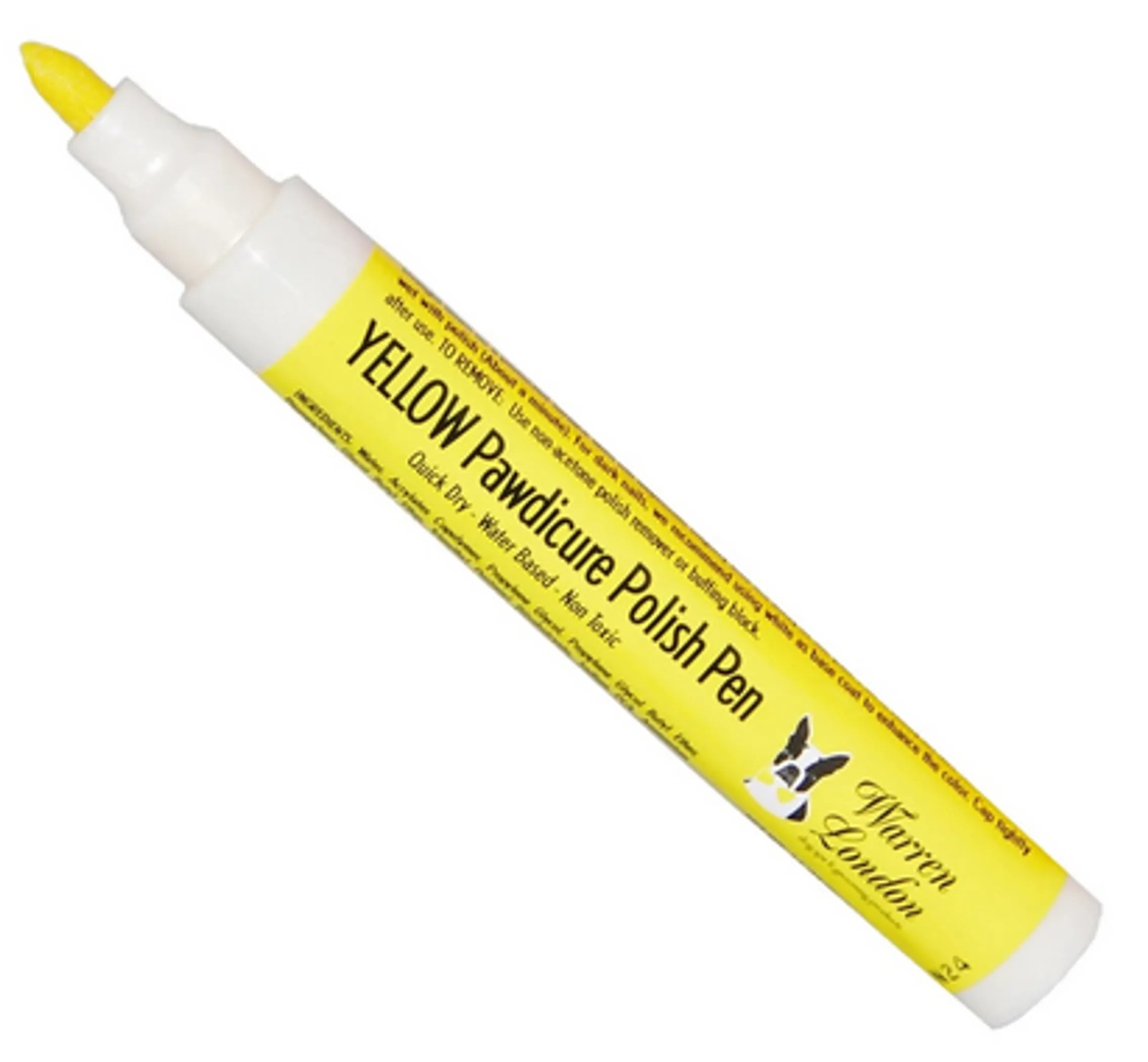 Pawdicure Polish Pen -Warren London