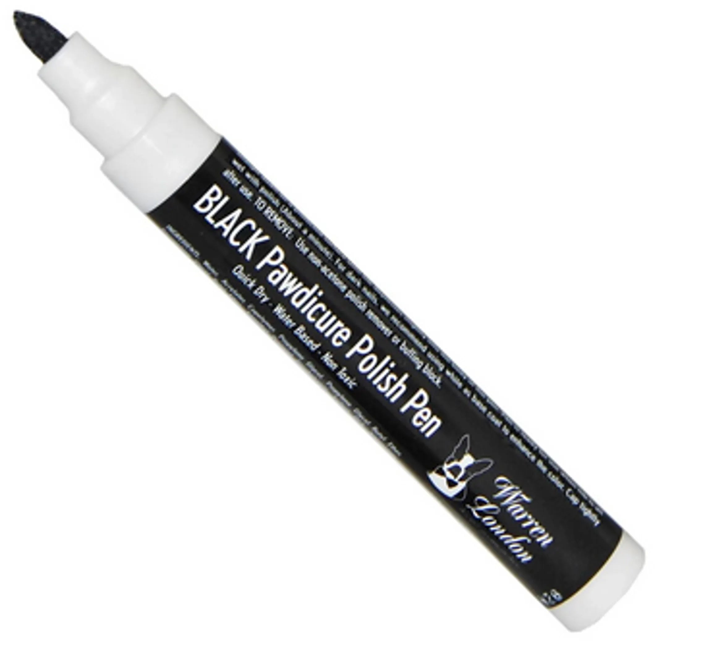 Pawdicure Polish Pen -Warren London