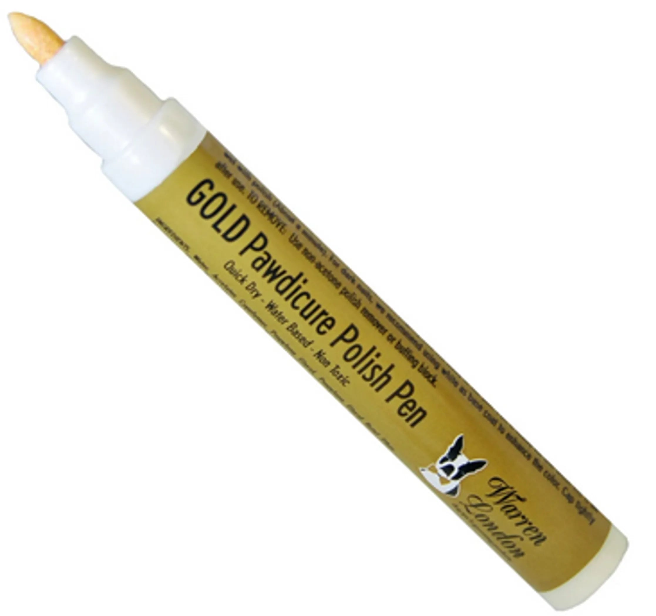 Pawdicure Polish Pen -Warren London