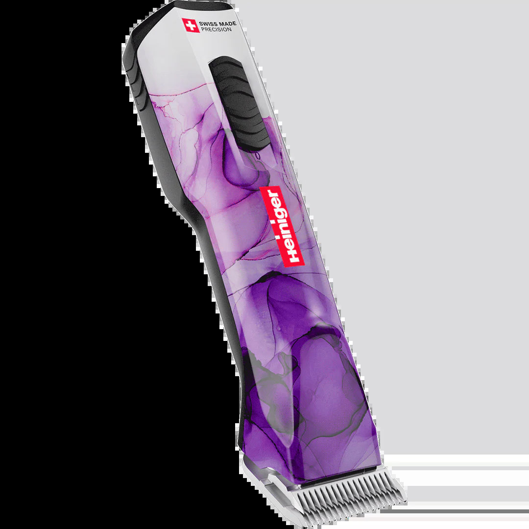 Opal Special Edition Cordless Clipper with 2 Batteries by