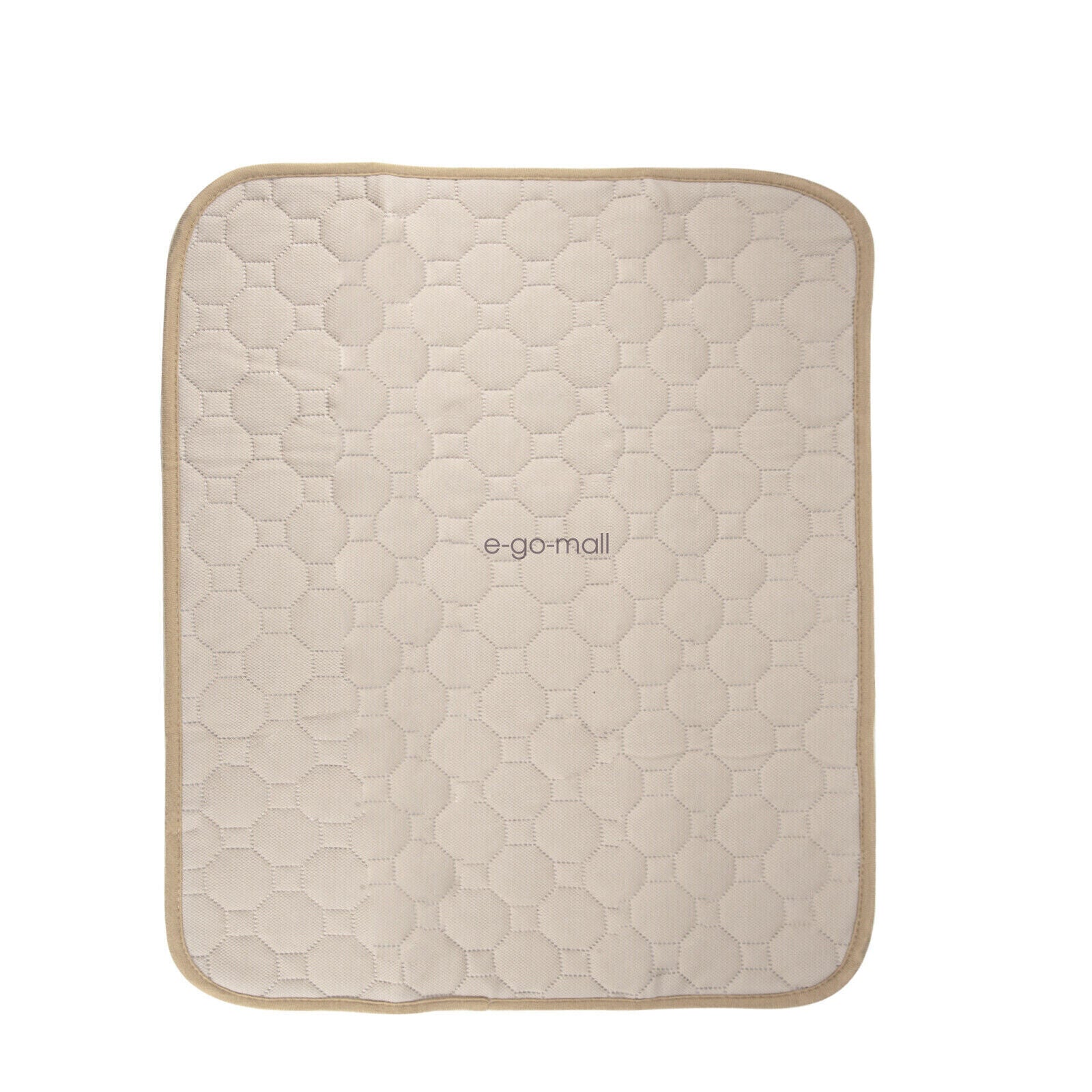 Reusable Washable Pee Pad for Dogs & Cats – Leak-Proof Potty Training Mat
