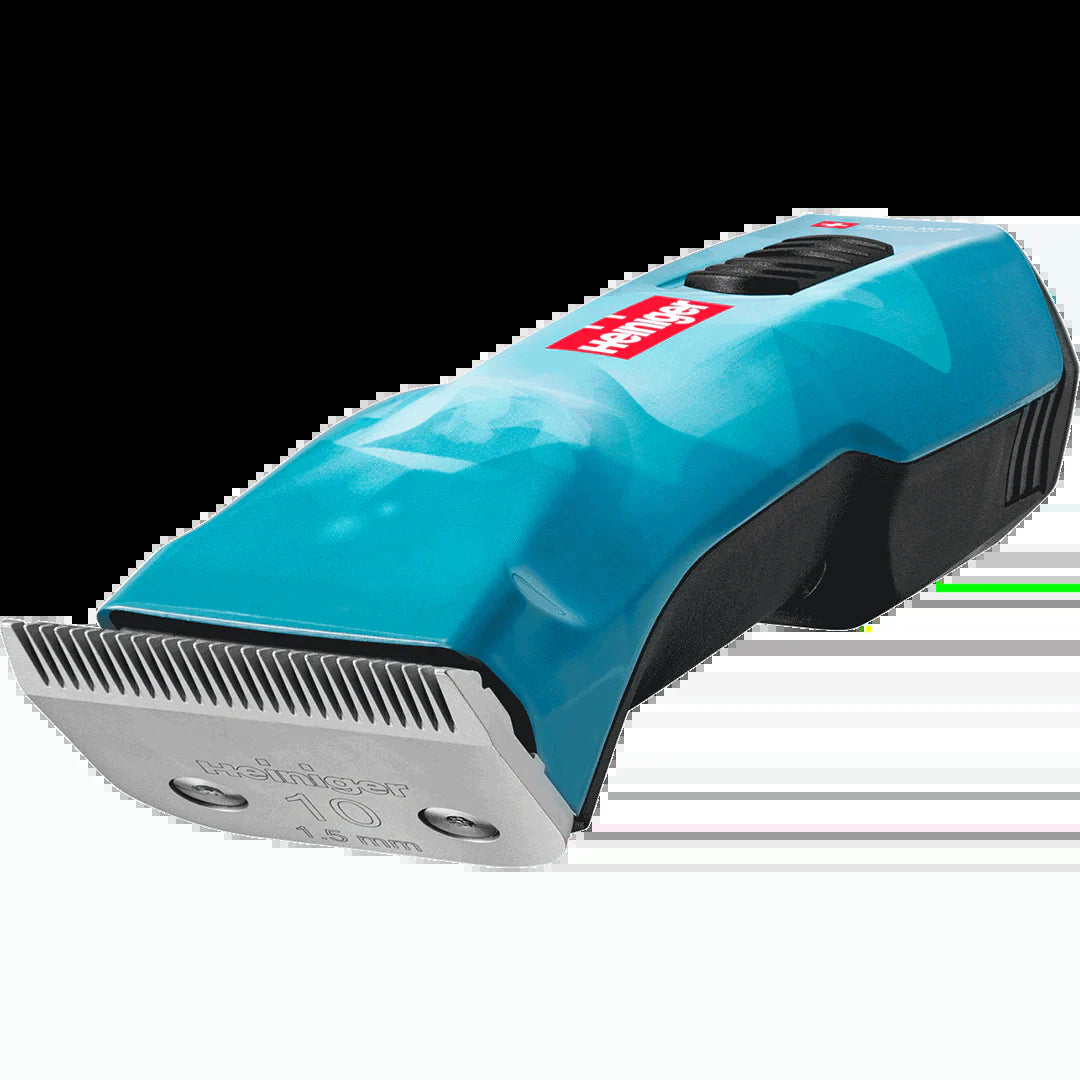 Opal Cordless Clipper with 2 Batteries by