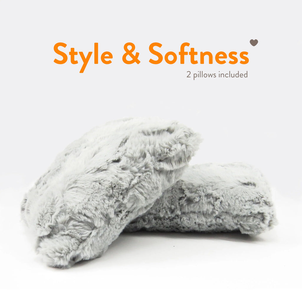 Leatherette Pet Bed