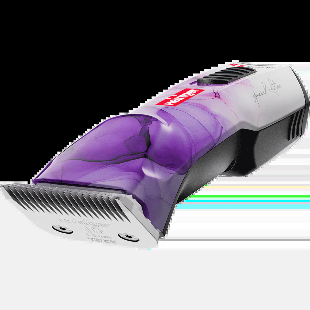 Opal Special Edition Cordless Clipper with 2 Batteries by