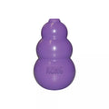 KONG Kitty Interactive Cat Toy – Lightweight Rubber Training & Play Toy for Cats of All Sizes