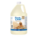 Fresh 'N' Clean Oatmeal N Baking Soda 15:1 Shampoo, 1 Gallon
